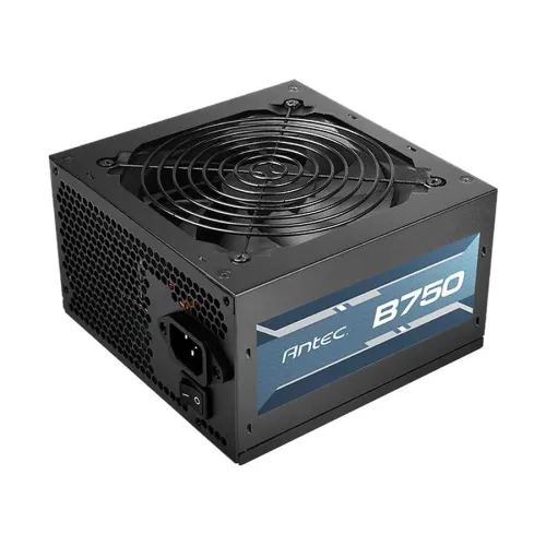Antec ATOM B750 750W 80 Plus Bronze Power Supply