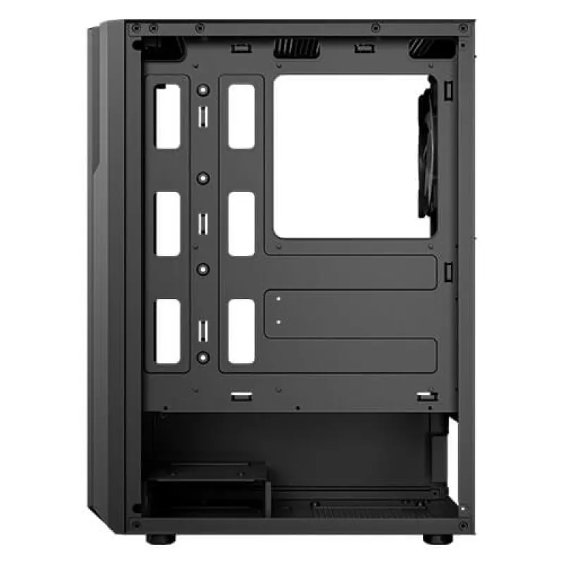 Antec AX22 ELITE RGB ATX Mid-Tower Gaming Casing