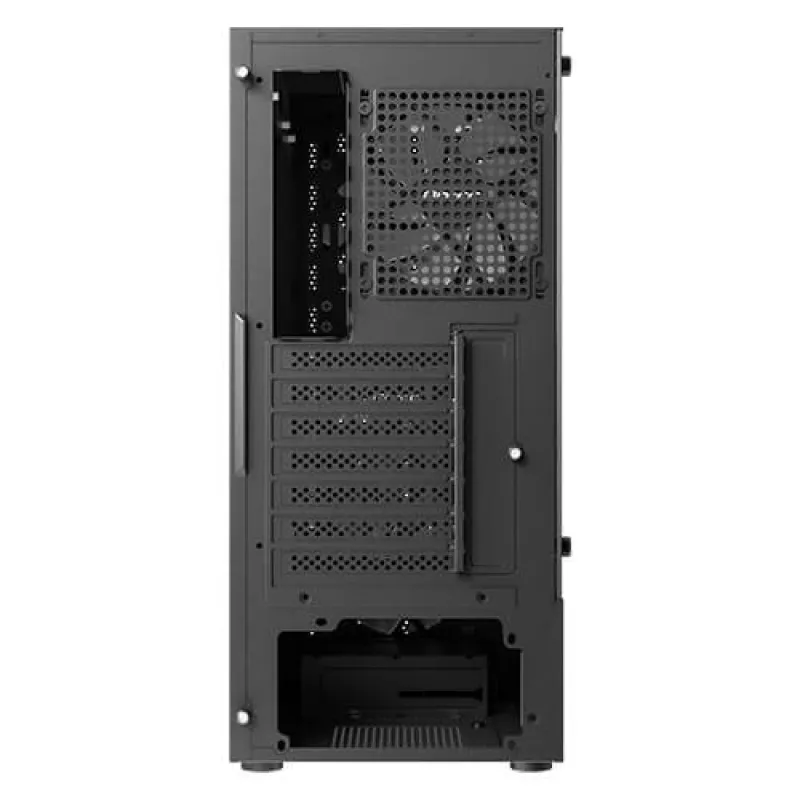 Antec AX22 ELITE RGB ATX Mid-Tower Gaming Casing