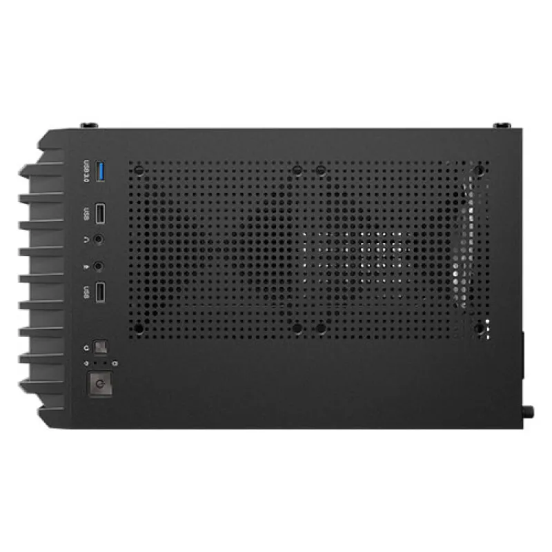 Antec AX22 ELITE RGB ATX Mid-Tower Gaming Casing