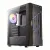 Antec AX63 Wood ARGB ATX Mid Tower Gaming Case