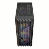 Antec AX63 Wood ARGB ATX Mid Tower Gaming Case