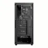 Antec AX63 Wood ARGB ATX Mid Tower Gaming Case