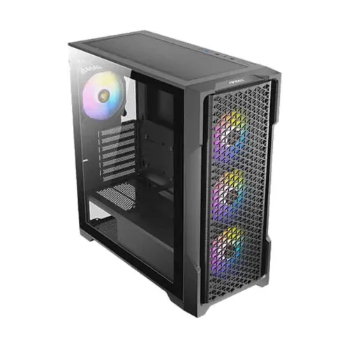 Antec AX90 Mid-Tower ATX Gaming Case