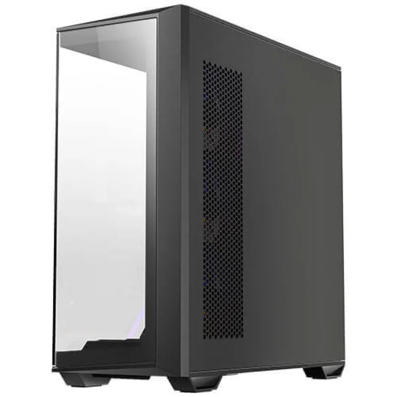 Antec C3 Black ARGB Constellation Series ATX Mid Tower Gaming Casing