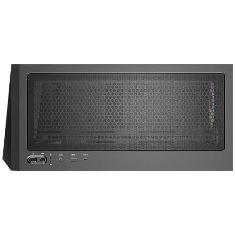 Antec C3 Black ARGB Constellation Series ATX Mid Tower Gaming Casing