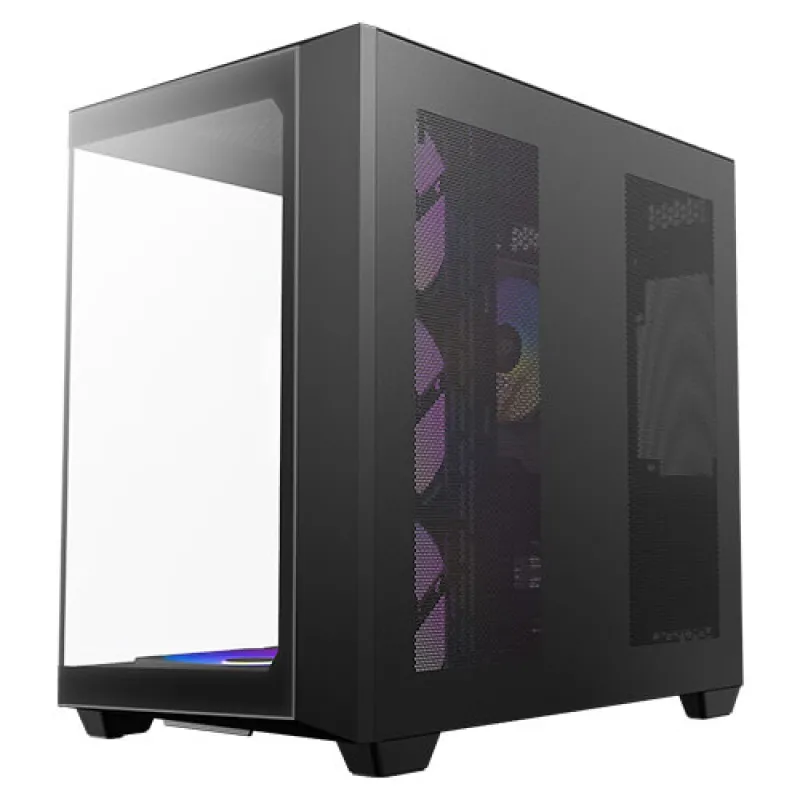 Antec C5 Black ARGB Constellation Series ATX Mid Tower Gaming Casing