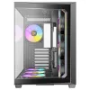 Antec C5 Black ARGB Constellation Series ATX Mid Tower Gaming Casing