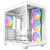 Antec C5 White ARGB Constellation Series ATX Mid Tower Gaming Casing