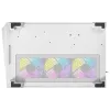 Antec C5 White ARGB Constellation Series ATX Mid Tower Gaming Casing