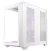 Antec C5 White ARGB Constellation Series ATX Mid Tower Gaming Casing