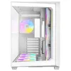 Antec C5 White ARGB Constellation Series ATX Mid Tower Gaming Casing