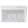 Antec C5 White ARGB Constellation Series ATX Mid Tower Gaming Casing