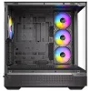 Antec C7 BLACK ARGB CONSTELLATION SERIES E-ATX Mid-Tower Gaming Casing