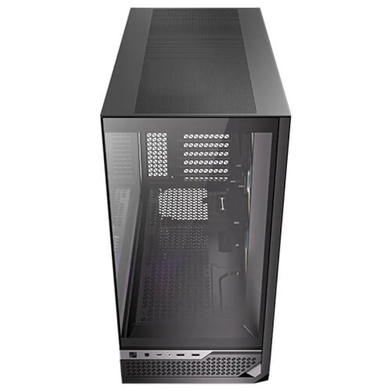 Antec C7 BLACK ARGB CONSTELLATION SERIES E-ATX Mid-Tower Gaming Casing