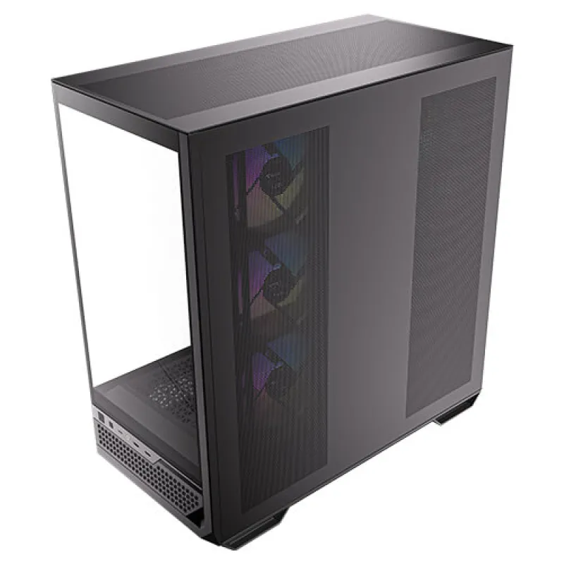 Antec C7 BLACK ARGB CONSTELLATION SERIES E-ATX Mid-Tower Gaming Casing