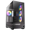 Antec C7 BLACK ARGB CONSTELLATION SERIES E-ATX Mid-Tower Gaming Casing
