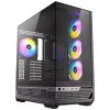 Antec C7 BLACK ARGB CONSTELLATION SERIES E-ATX Mid-Tower Gaming Casing
