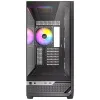 Antec C7 BLACK ARGB CONSTELLATION SERIES E-ATX Mid-Tower Gaming Casing