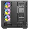 Antec C7 BLACK ARGB CONSTELLATION SERIES E-ATX Mid-Tower Gaming Casing
