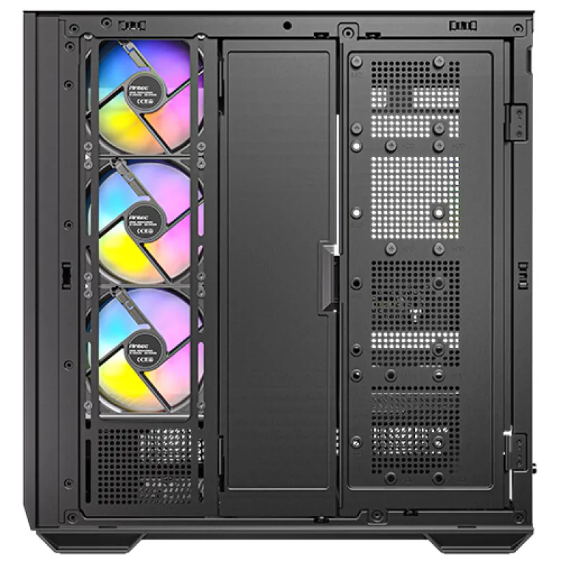 Antec C7 BLACK ARGB CONSTELLATION SERIES E-ATX Mid-Tower Gaming Casing