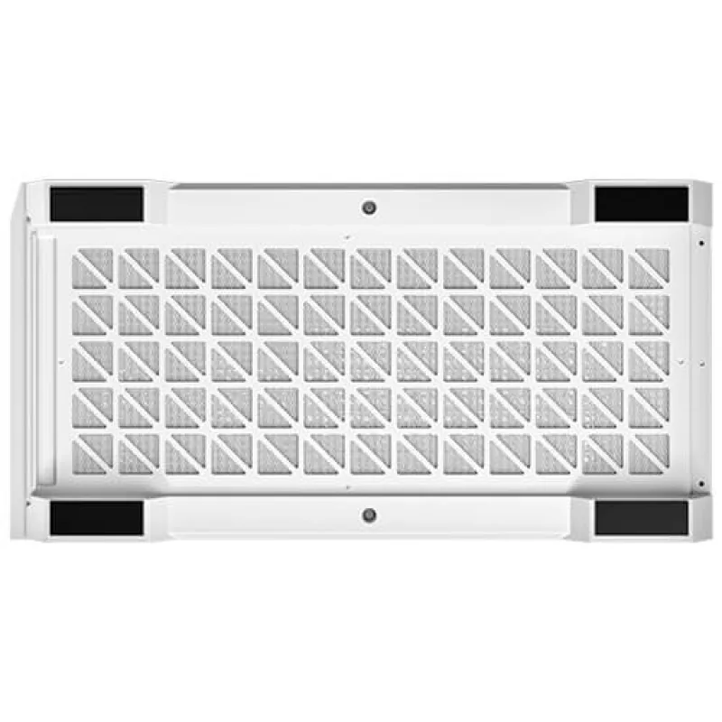 Antec C7 WHITE ARGB CONSTELLATION SERIES E-ATX Mid-Tower Gaming Casing