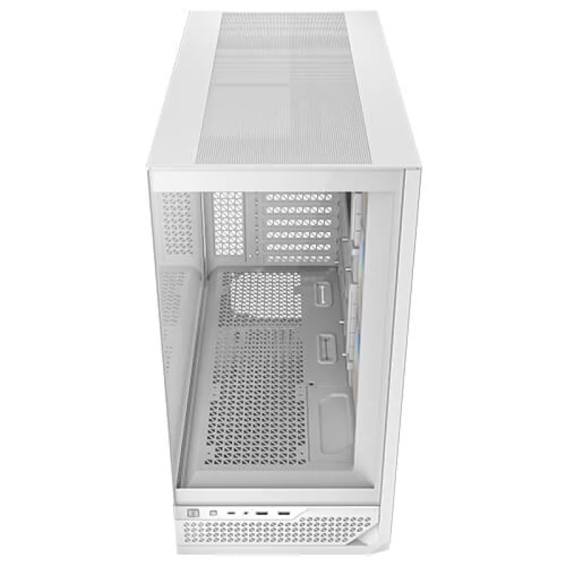 Antec C7 WHITE ARGB CONSTELLATION SERIES E-ATX Mid-Tower Gaming Casing