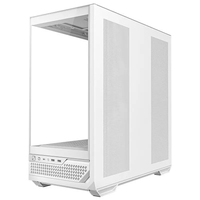 Antec C7 WHITE ARGB CONSTELLATION SERIES E-ATX Mid-Tower Gaming Casing