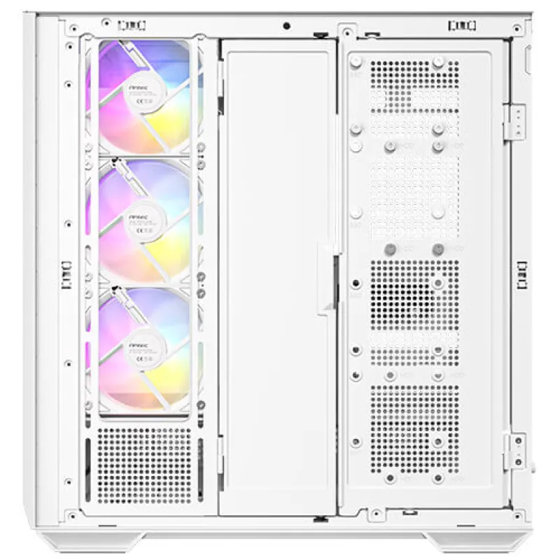 Antec C7 WHITE ARGB CONSTELLATION SERIES E-ATX Mid-Tower Gaming Casing