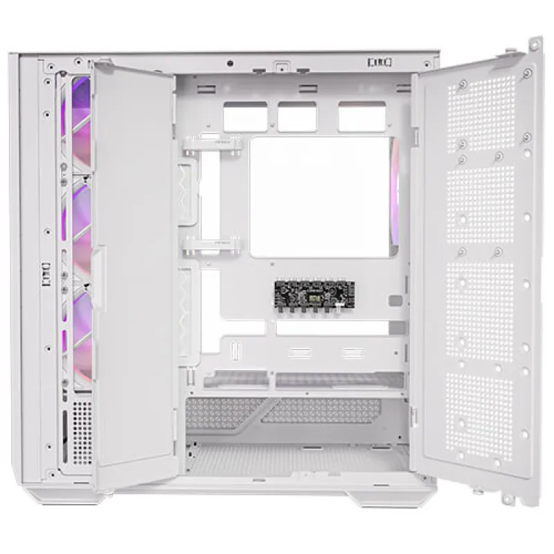 Antec C7 WHITE ARGB CONSTELLATION SERIES E-ATX Mid-Tower Gaming Casing