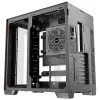 Antec C8 CURVE WOOD Constellation Series Full View E-ATX Full Tower Gaming Casing