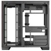 Antec C8 CURVE WOOD Constellation Series Full View E-ATX Full Tower Gaming Casing