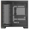 Antec C8 CURVE WOOD Constellation Series Full View E-ATX Full Tower Gaming Casing