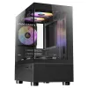 Antec CX200M RGB ELITE Full-View Mini-Tower Gaming Casing