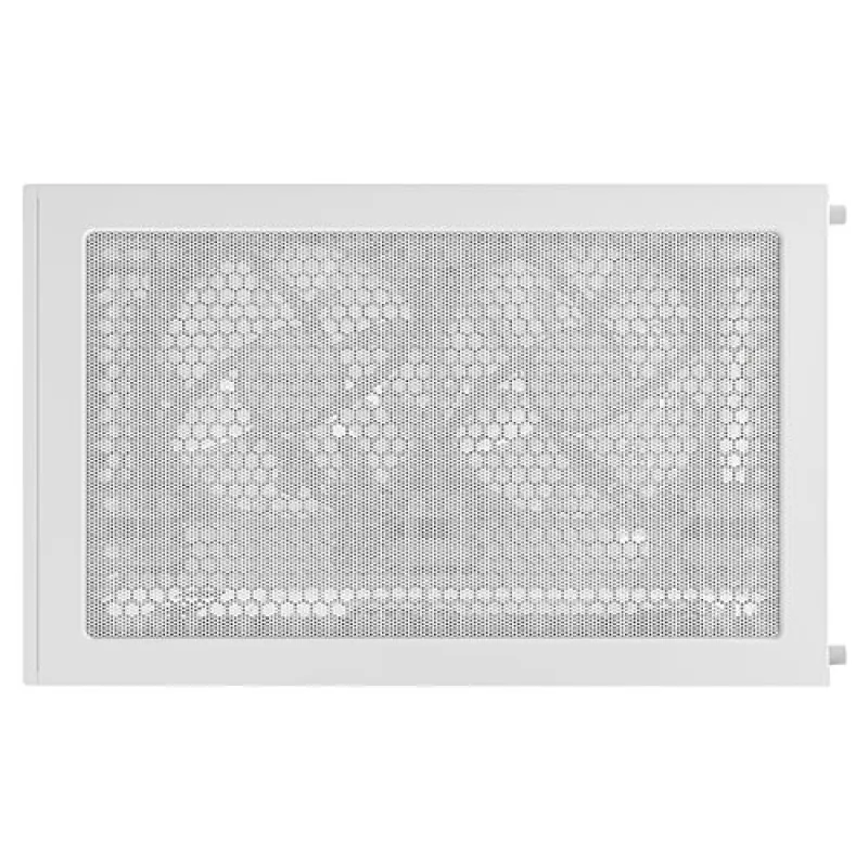 Antec CX200M RGB ELITE WHITE Mini-Tower Gaming Casing