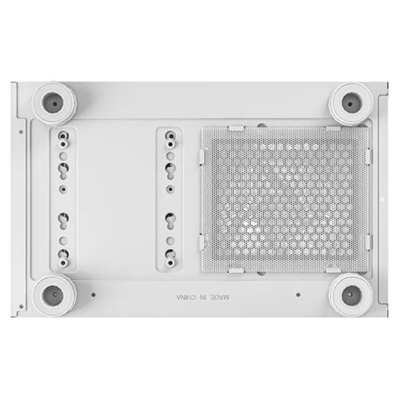 Antec CX200M RGB ELITE WHITE Mini-Tower Gaming Casing