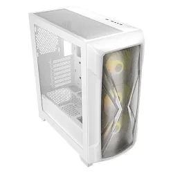 Antec DP505 White Mid-Tower E-ATX Gaming Case