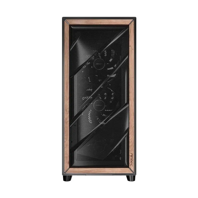 Antec Flux Pro E-ATX Full Tower Gaming Casing