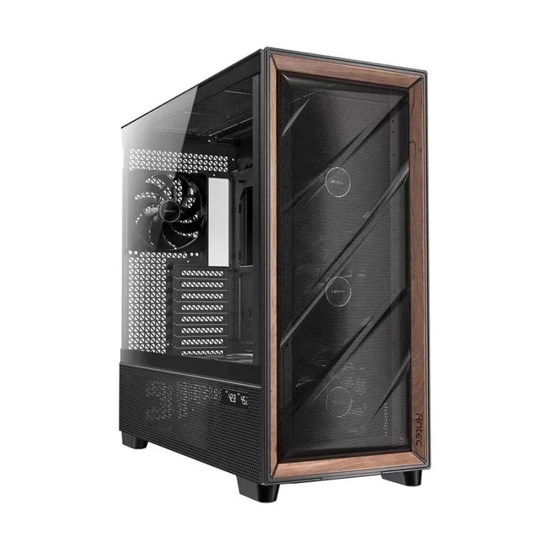 Antec Flux Pro E-ATX Full Tower Gaming Casing
