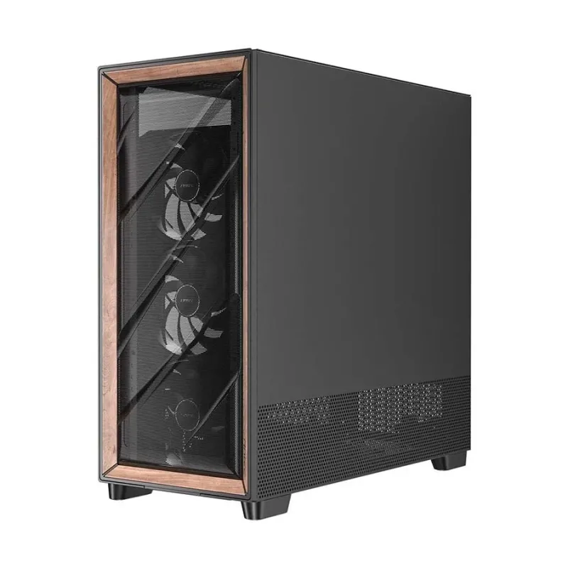 Antec Flux Pro E-ATX Full Tower Gaming Casing