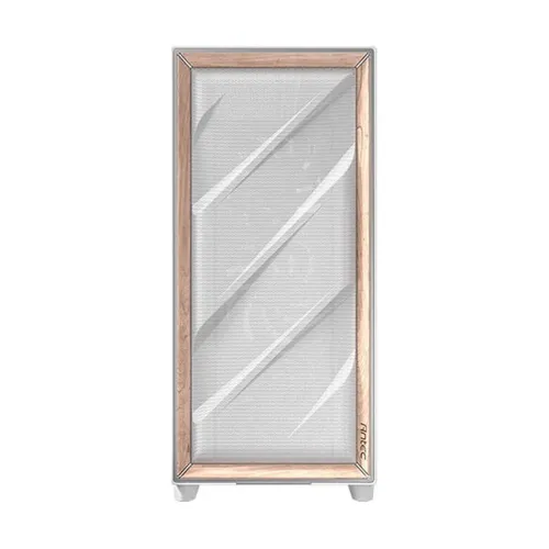 Antec Flux Pro White E-ATX Full Tower Gaming Casing