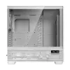 Antec Flux Pro White E-ATX Full Tower Gaming Casing