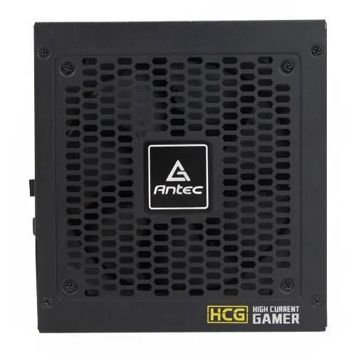 Antec G650 650W 80 Plus Gold Semi Modular Power Supply