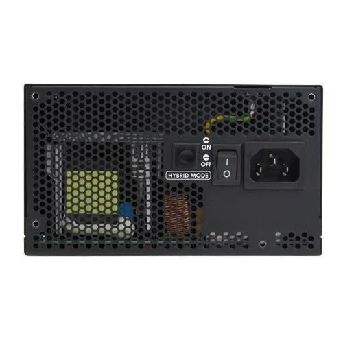 Antec G650 650W 80 Plus Gold Semi Modular Power Supply