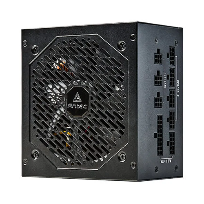 Antec G850 850W 80 Plus Gold Semi Modular Power Supply