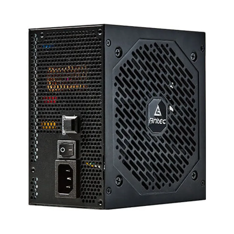 Antec G850 850W 80 Plus Gold Semi Modular Power Supply