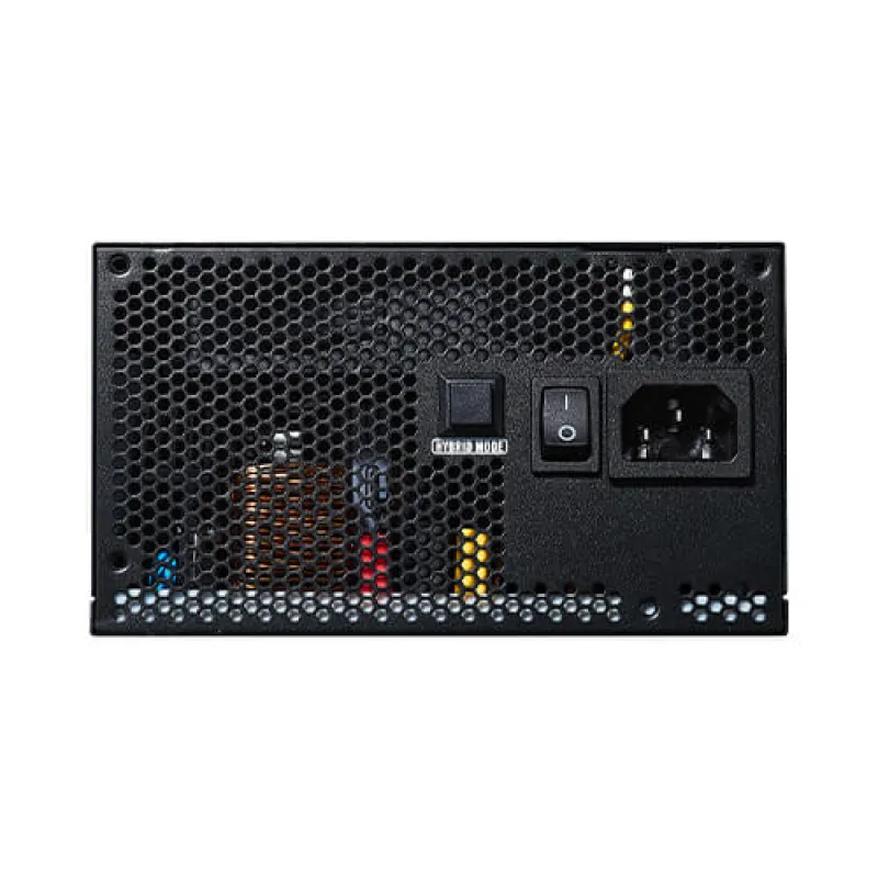 Antec G850 850W 80 Plus Gold Semi Modular Power Supply