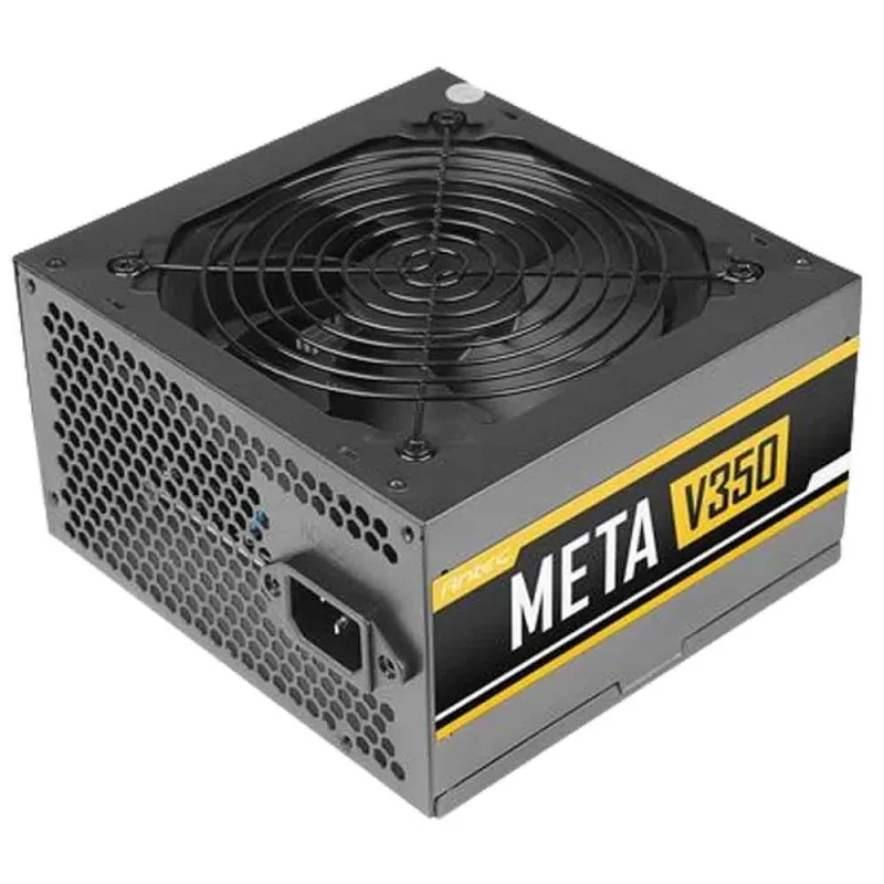 Antec META V350 350W Power Supply
