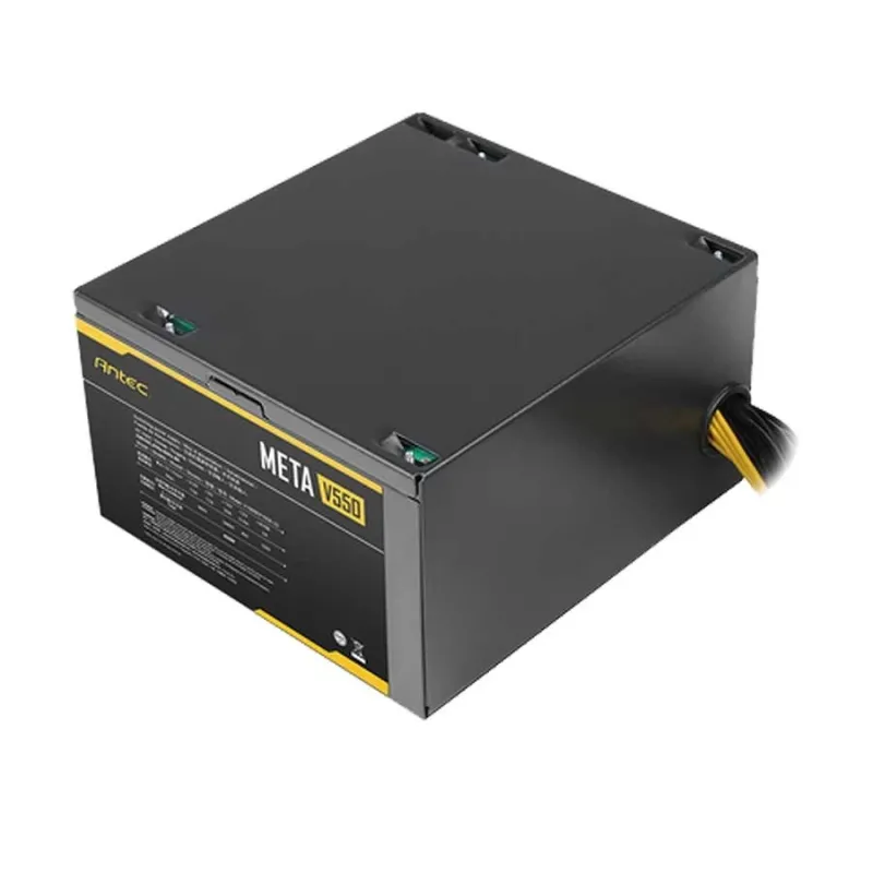 Antec META V550 550W Power Supply