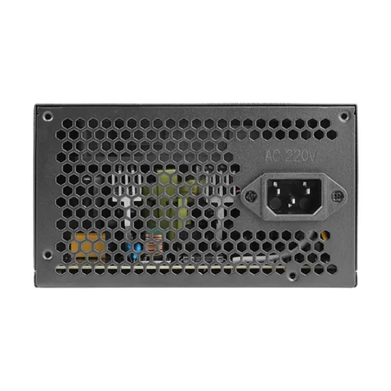 Antec META V550 550W Power Supply